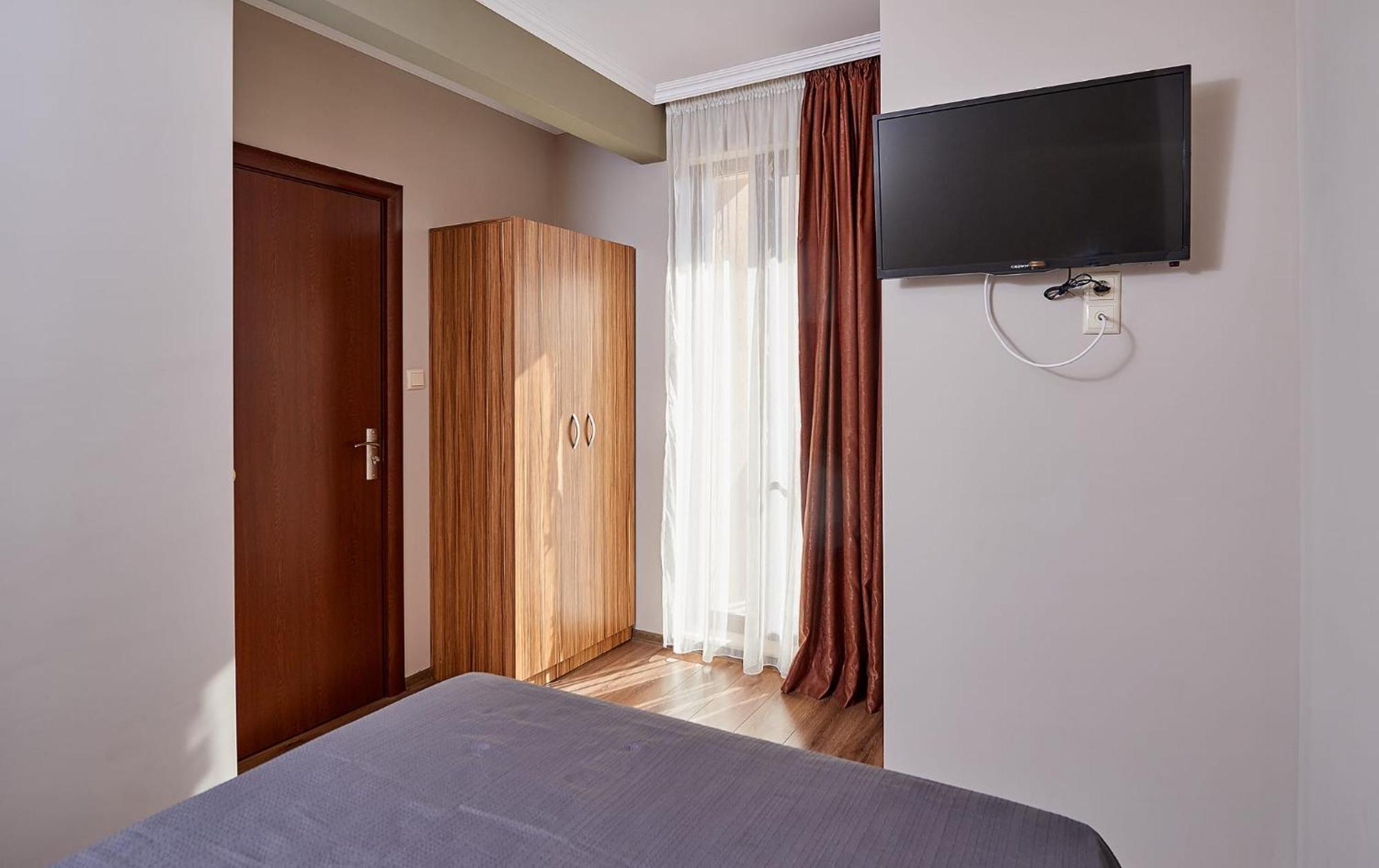 Bendita House Pomorie Exterior photo