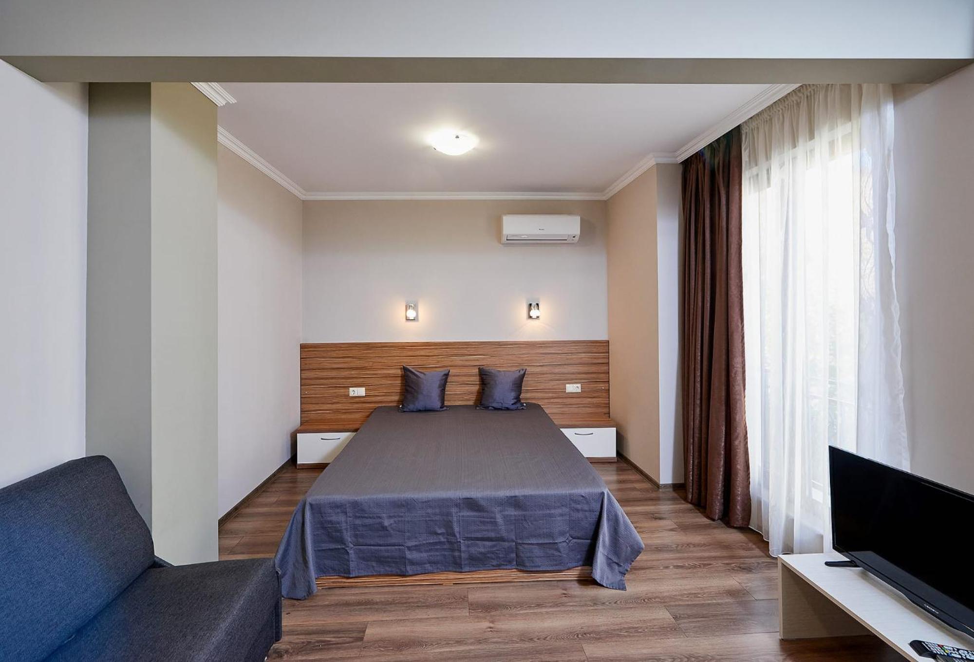 Bendita House Pomorie Exterior photo