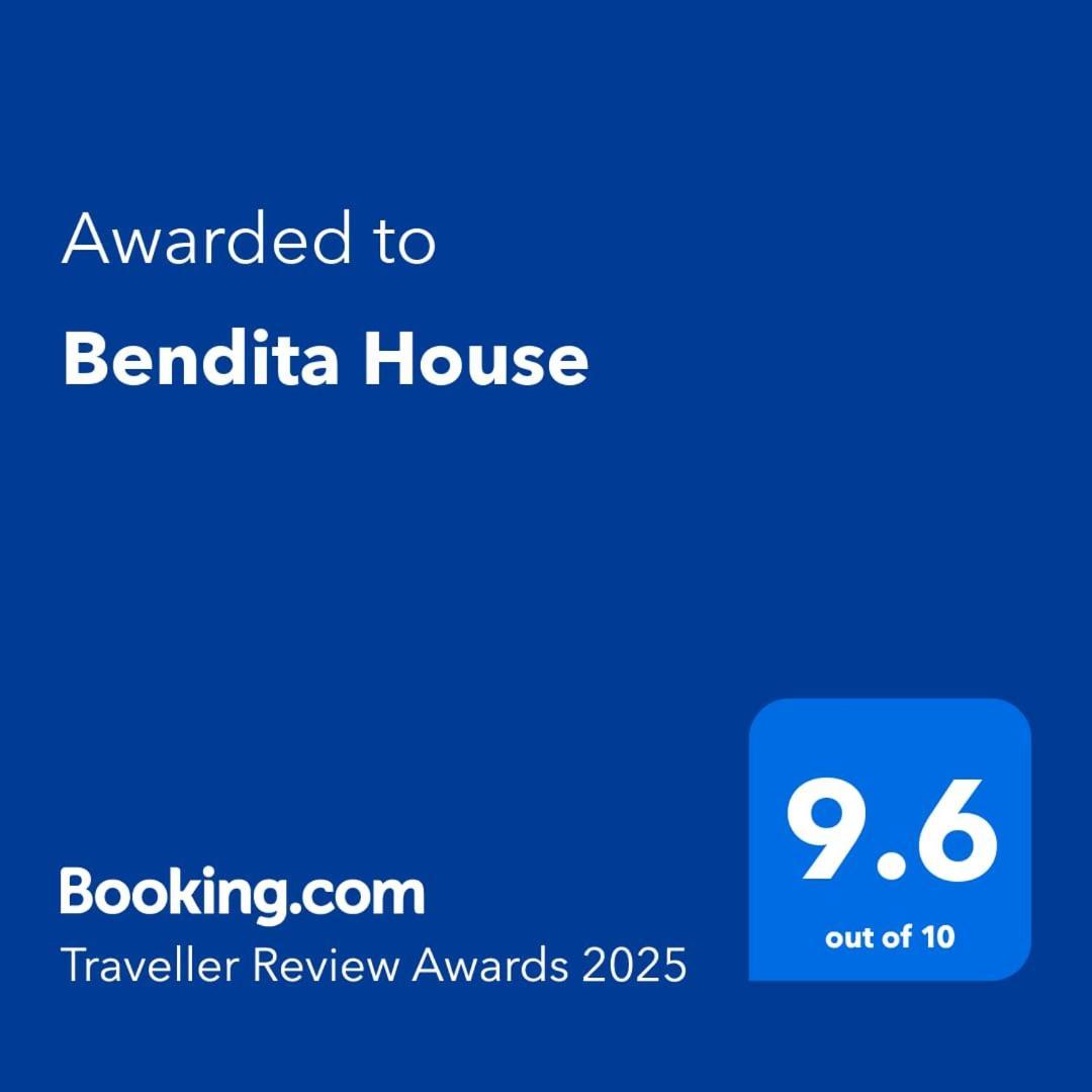 Bendita House Pomorie Exterior photo